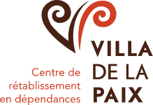 logo Villa de la Paix